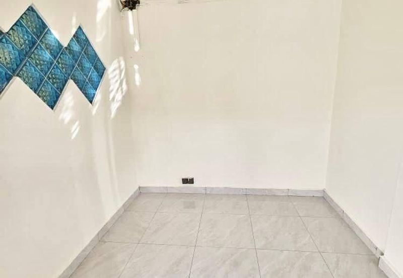 Bandar Baru Permas Jaya