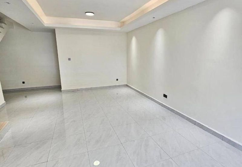 Bandar Baru Permas Jaya