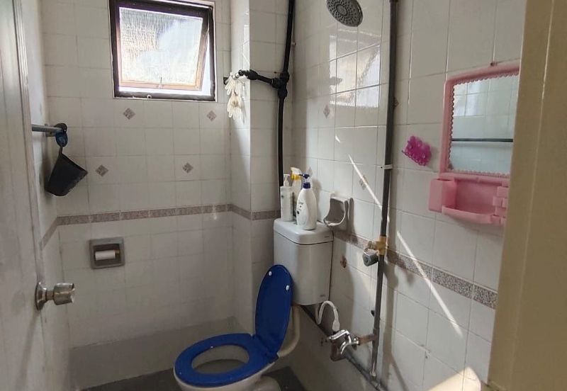 Taman Tan Sri Yaacob