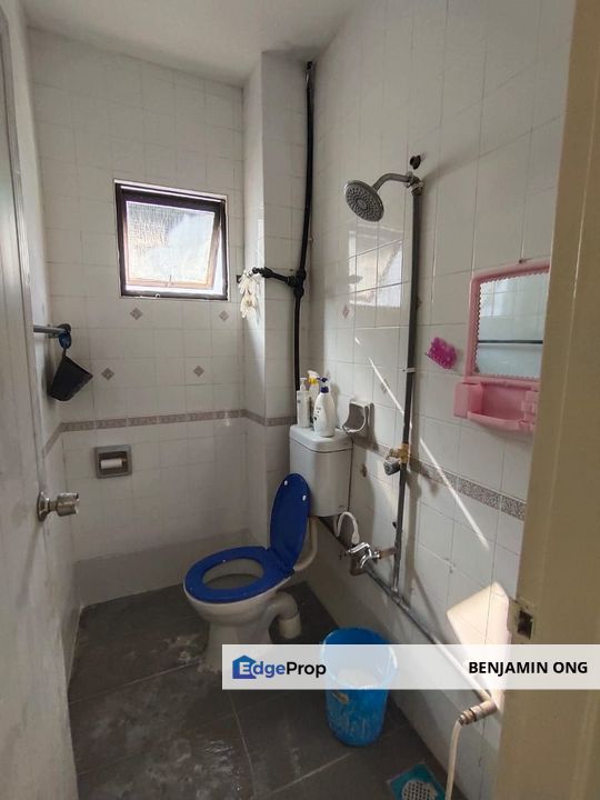 Skudai Tan Sri Yaacob Medium Cost For Sale, Johor, Skudai