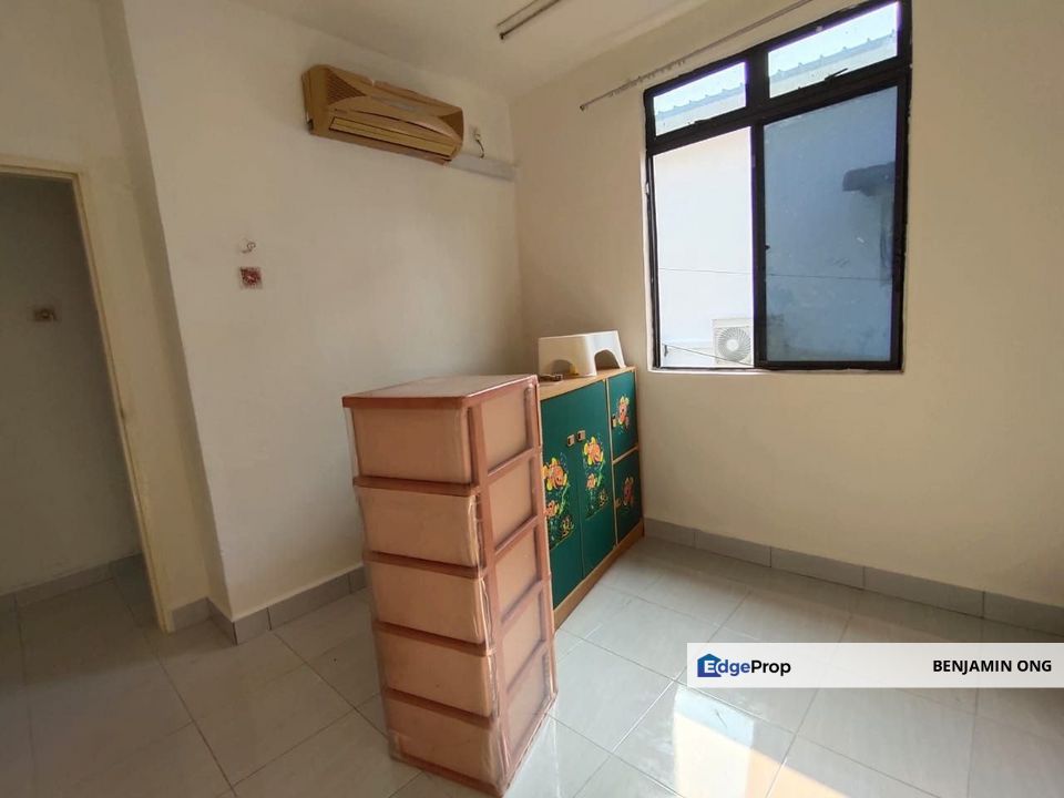 Skudai Tan Sri Yaacob Medium Cost For Sale, Johor, Skudai