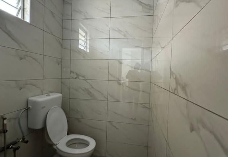 Flat Taman Ungku Tun Aminah