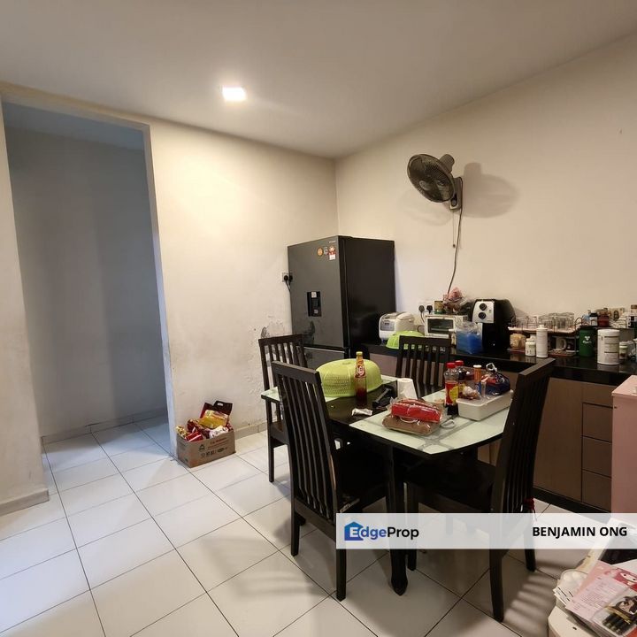 Setia Tropika Caryota Square 2 Storey Terrace House , Johor, Setia Tropika