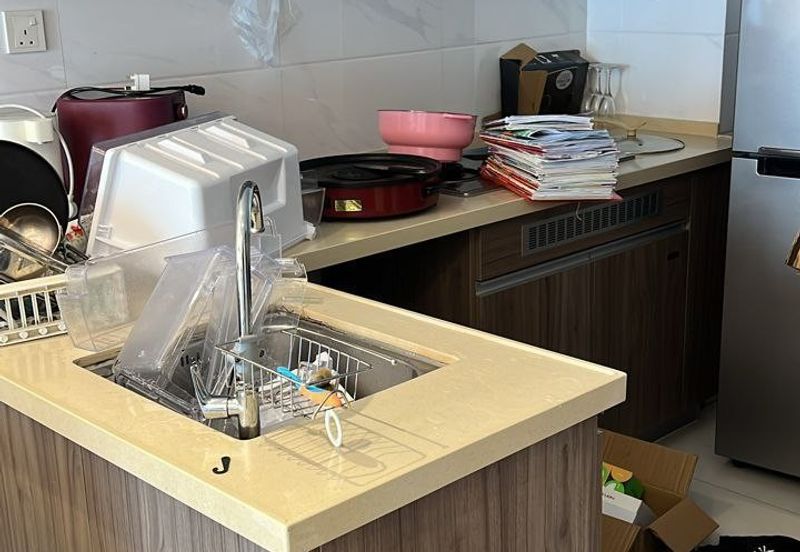 Country Garden Central Park Phase 1