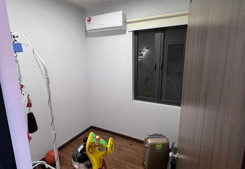 Country Garden Central Park Phase 1