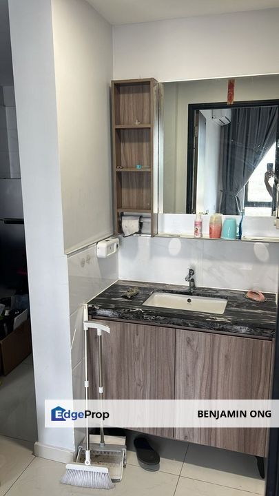 Tampoi Central Park For Rent , Johor, Johor Bahru