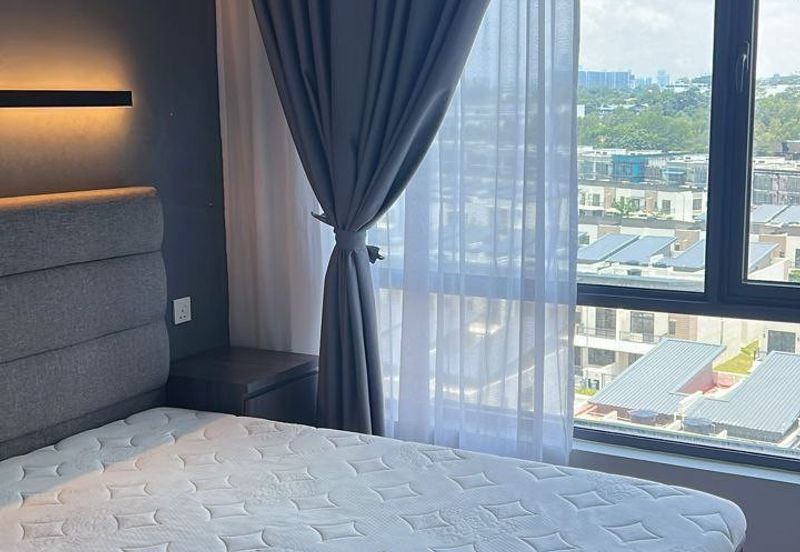 Country Garden Central Park Phase 1