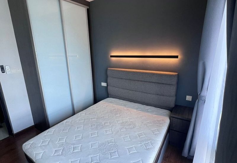 Country Garden Central Park Phase 1