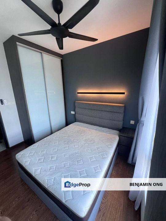 Tampoi Central Park For Rent , Johor, Johor Bahru