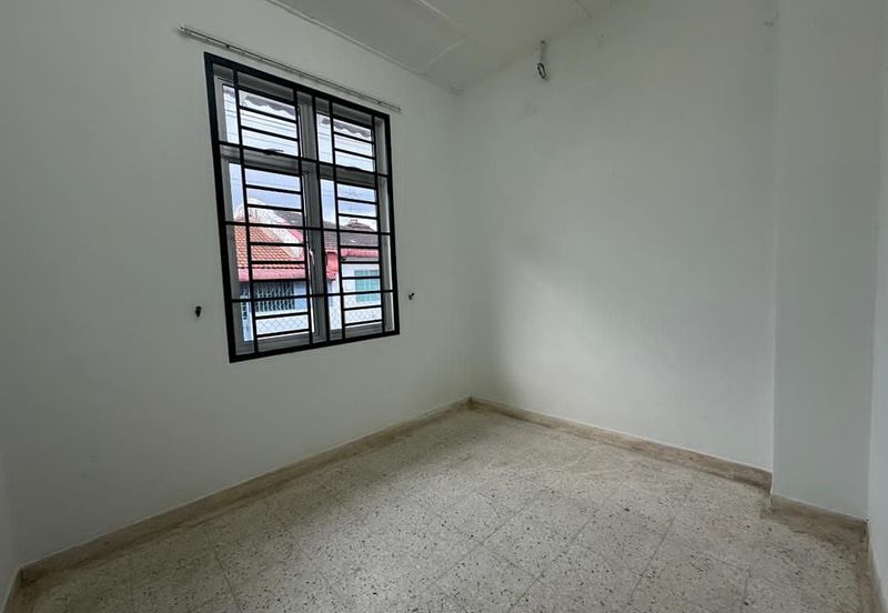 Taman Ungku Tun Aminah