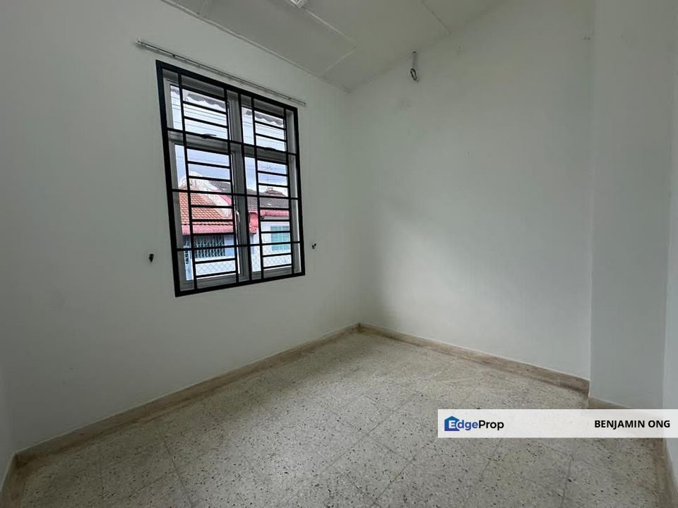 Skudai Tun Aminah Single Storey Terrace House For Rent18000, Johor, Skudai