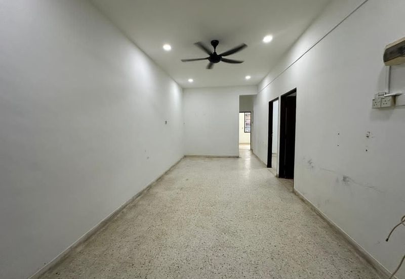 Taman Ungku Tun Aminah