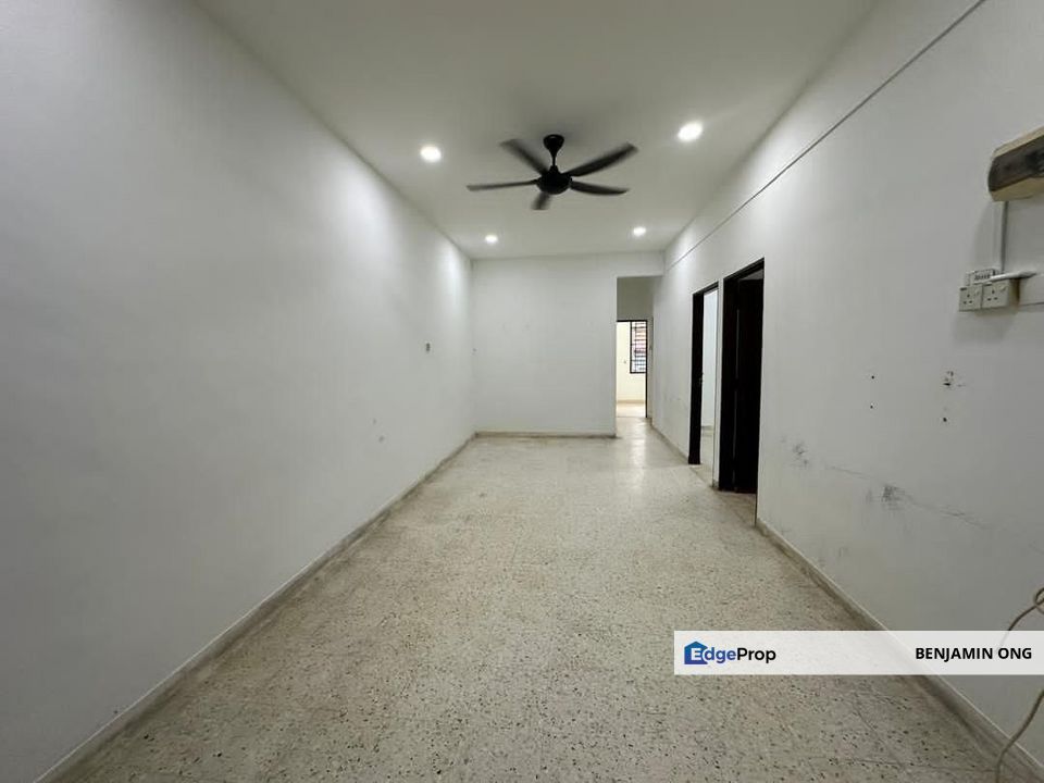 Skudai Tun Aminah Single Storey Terrace House For Rent18000, Johor, Skudai