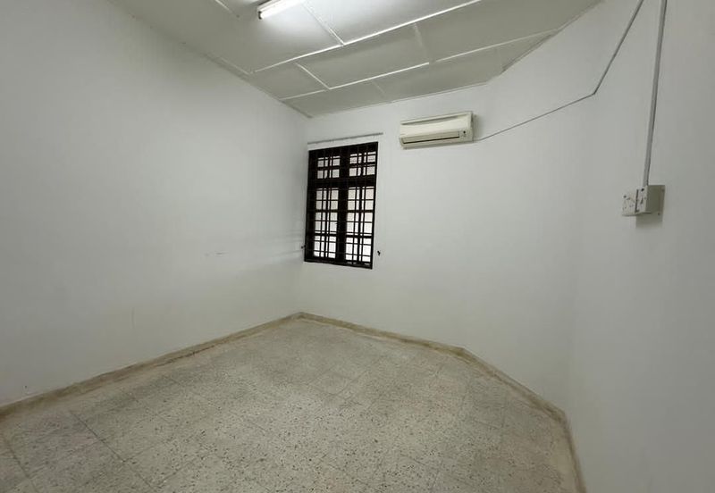 Taman Ungku Tun Aminah