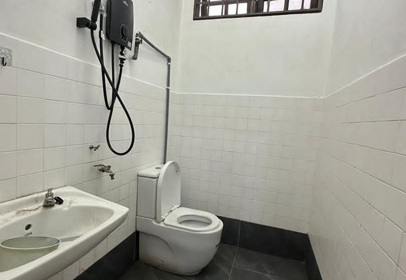 Taman Ungku Tun Aminah