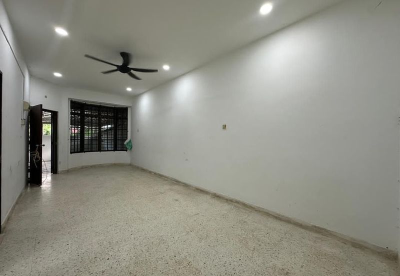 Taman Ungku Tun Aminah