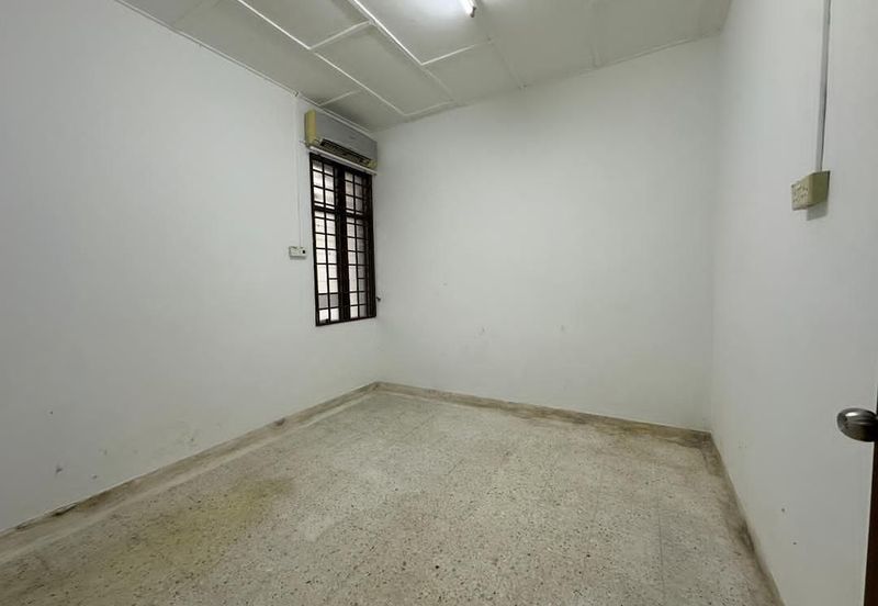 Taman Ungku Tun Aminah