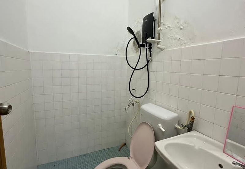 Taman Ungku Tun Aminah