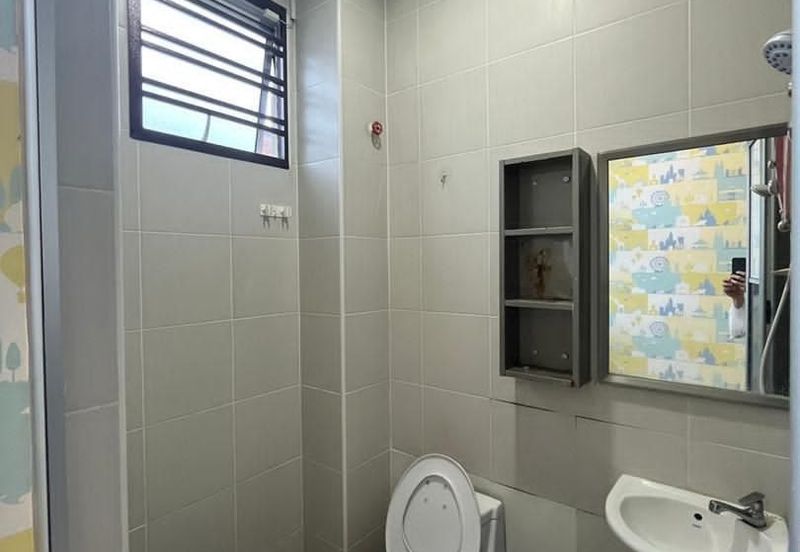 JP Perdana (Jaya Putra Perdana)