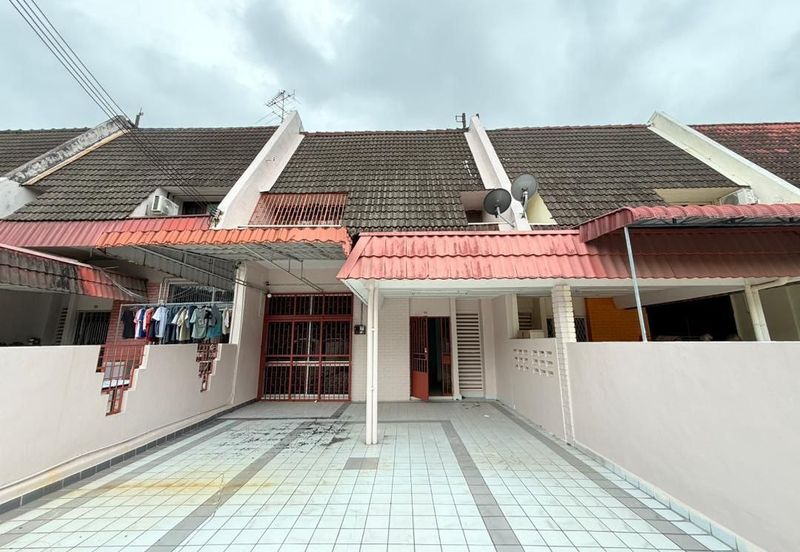 Bandar Baru Permas Jaya