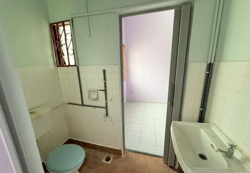 Bandar Baru Permas Jaya