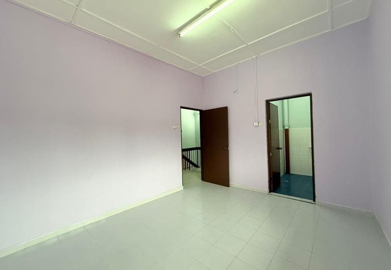 Bandar Baru Permas Jaya