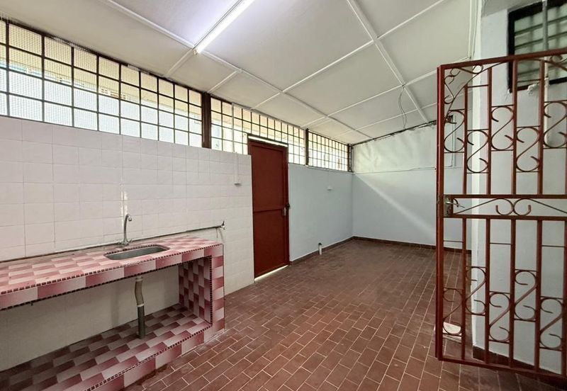 Bandar Baru Permas Jaya