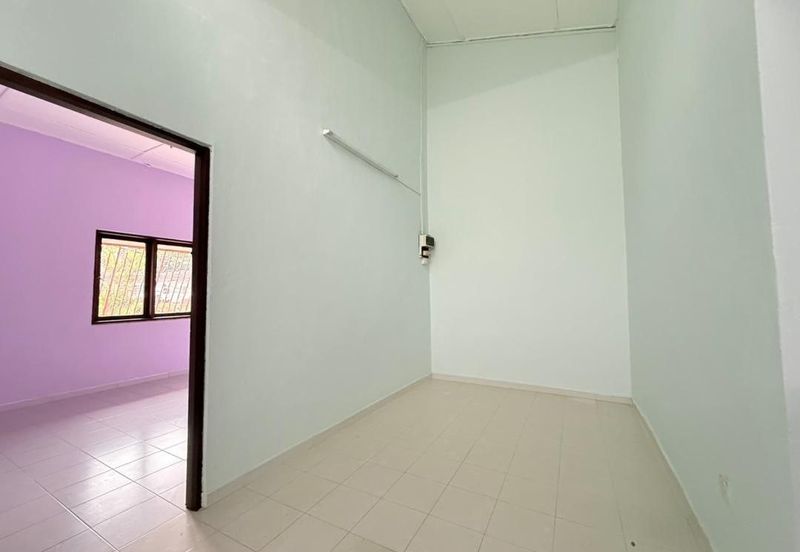 Bandar Baru Permas Jaya