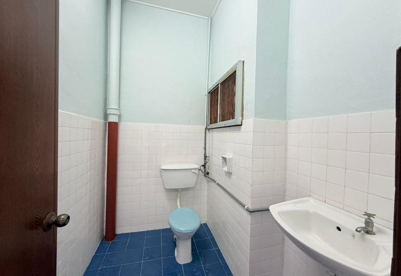 Bandar Baru Permas Jaya