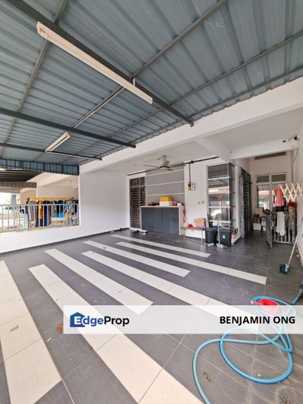 Setia Eco Garden Gelang Patah For Sale, Johor, Gelang Patah