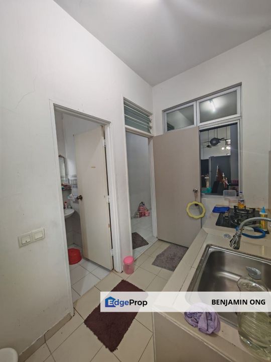 Setia Eco Garden Gelang Patah For Sale, Johor, Gelang Patah