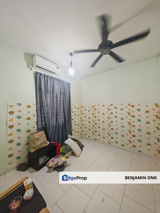 Setia Eco Garden Gelang Patah For Sale, Johor, Gelang Patah