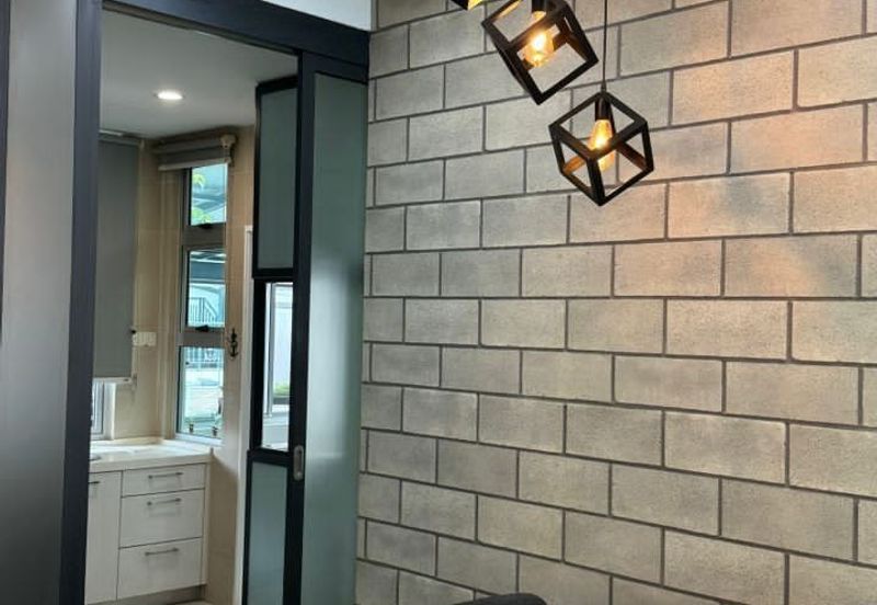 The Seed @ Sutera Utama