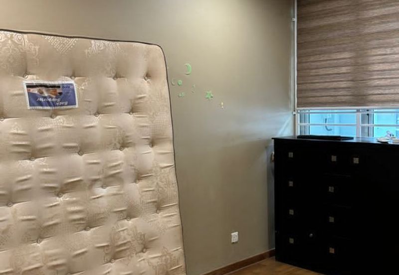 The Seed @ Sutera Utama