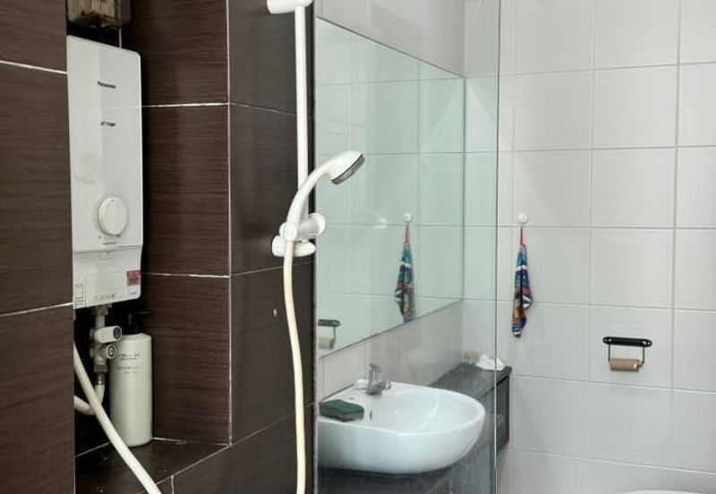 The Seed @ Sutera Utama