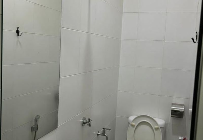 The Seed @ Sutera Utama