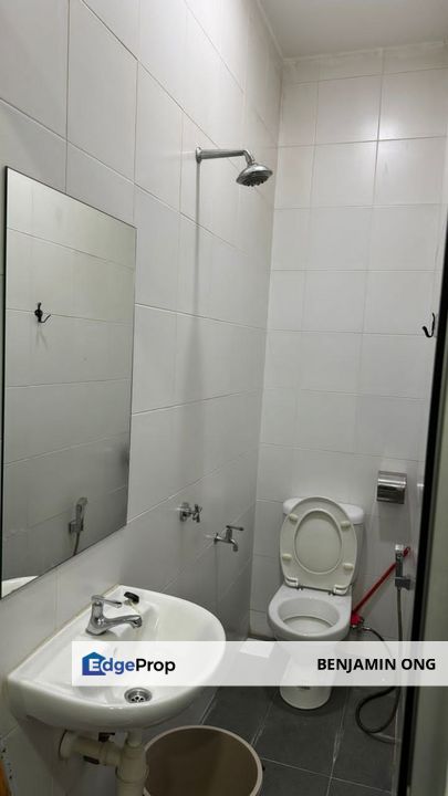 The Seed Sutera Utama Townhouse Ground Floor, Johor, Skudai