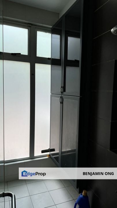 The Seed Sutera Utama Townhouse Ground Floor, Johor, Skudai