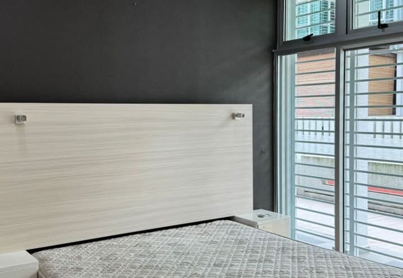 The Seed @ Sutera Utama