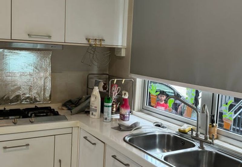 The Seed @ Sutera Utama