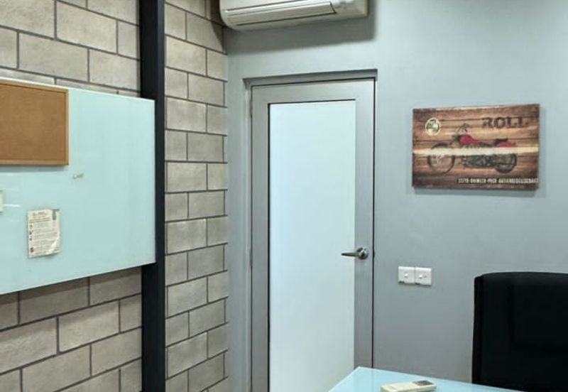 The Seed @ Sutera Utama