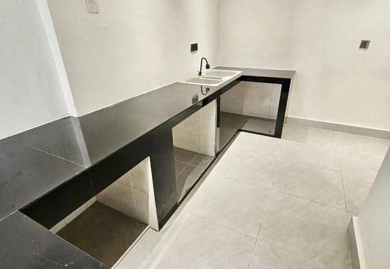 Bandar Baru Permas Jaya