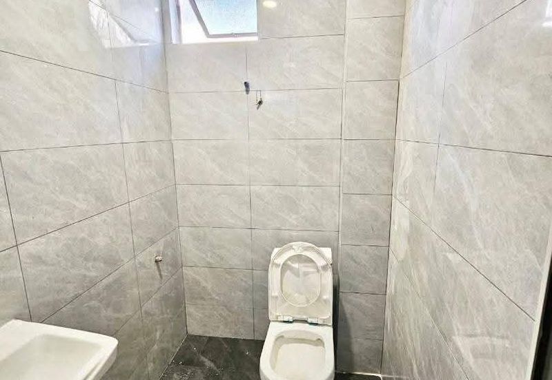 Bandar Baru Permas Jaya