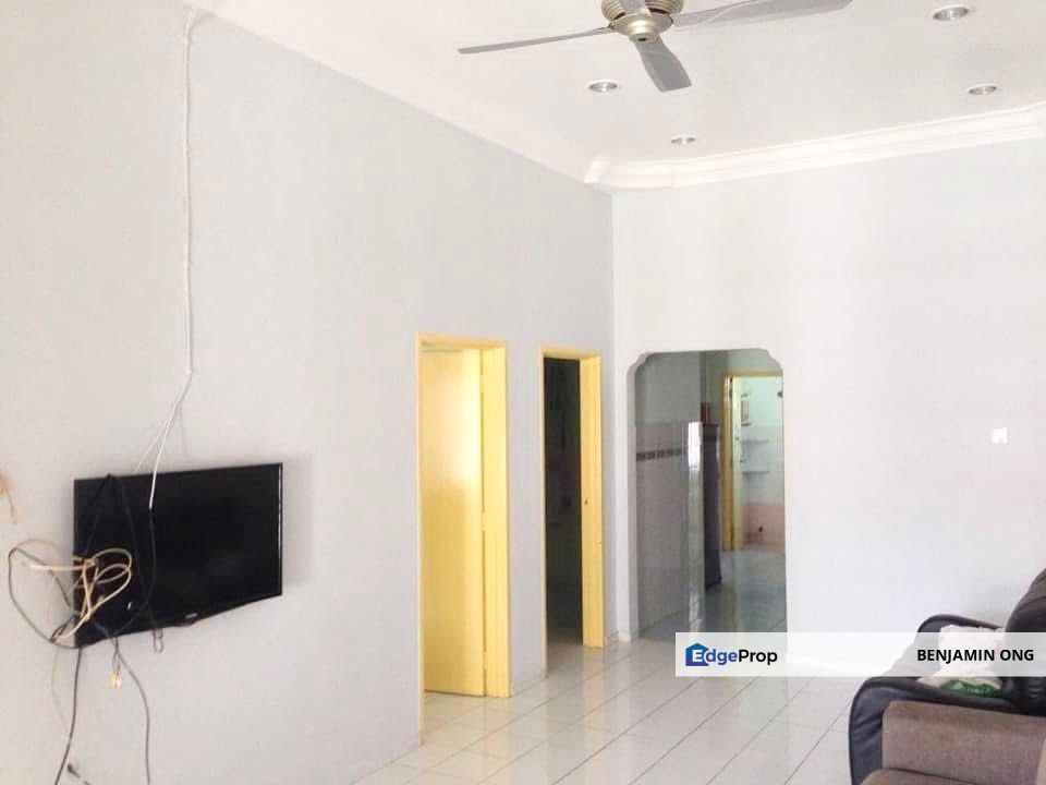 Mutiara Rini Skudai Single Storey Terrace House , Johor, Skudai