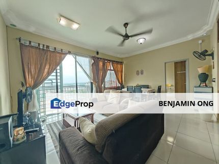 Bukit Indah Sky Executive Suites , Johor, Johor Bahru