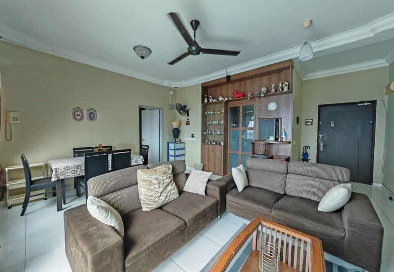 The Sky Executive Suites