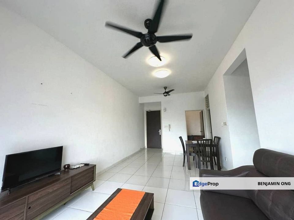 Setia Tropika Sky Garden Residences For Sale, Johor, Setia Tropika