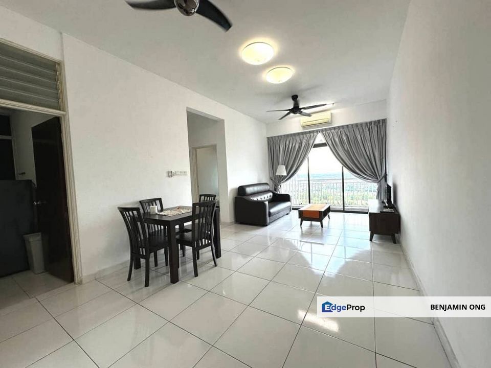 Setia Tropika Sky Garden Residences For Sale, Johor, Setia Tropika