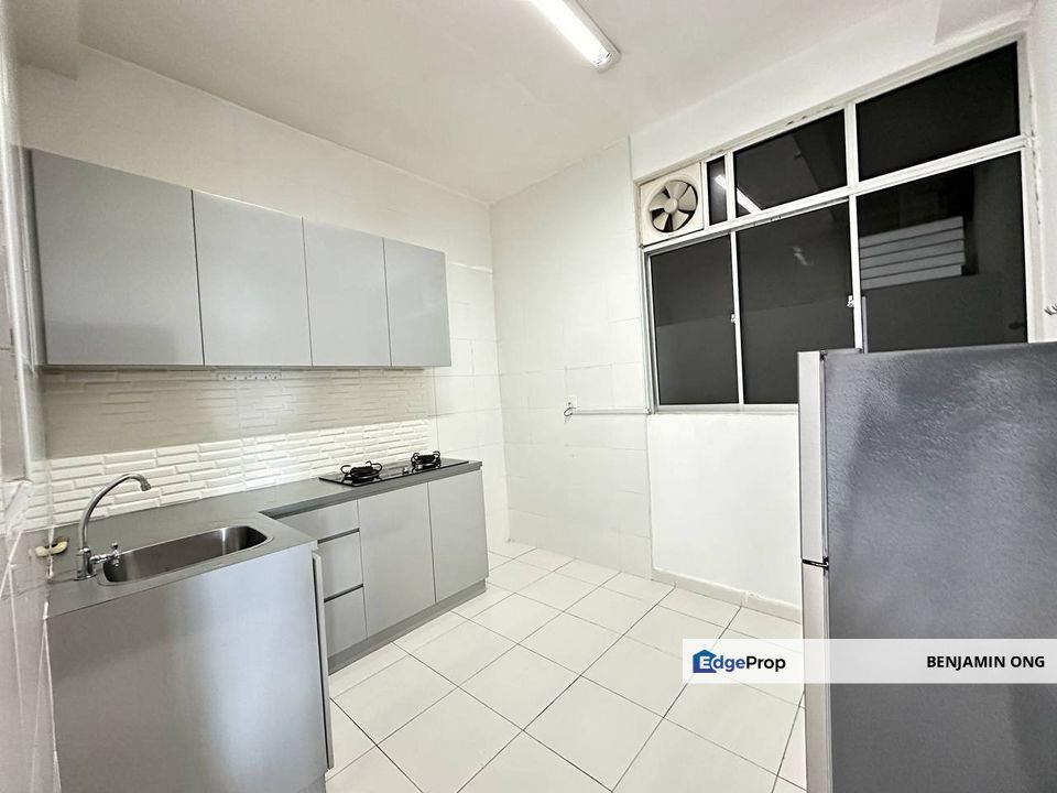 Setia Tropika Sky Garden Residences For Sale, Johor, Setia Tropika