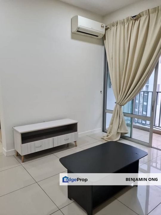 Tampoi Indah Greenfield Regency 3 Bedroom For Sale, Johor, Tampoi